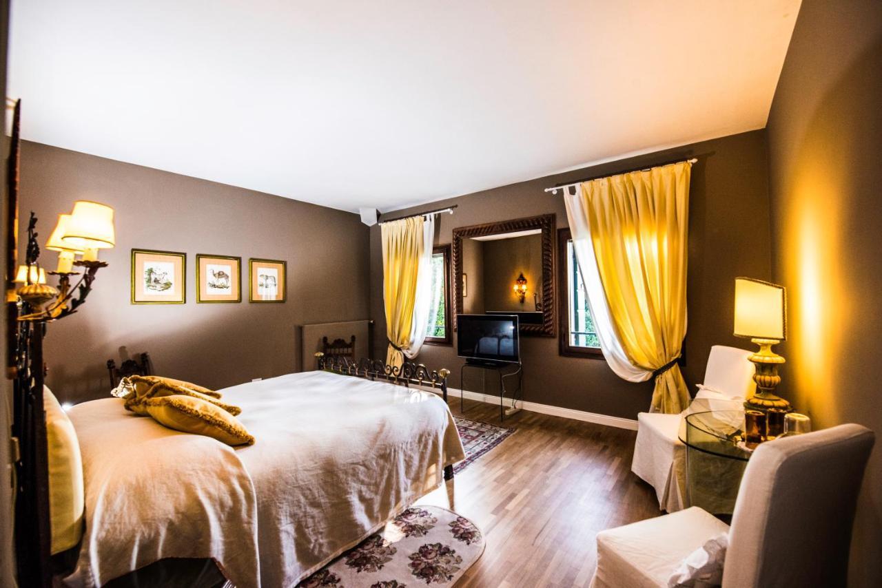 Lancenigo Villa Domenica Relais מראה חיצוני תמונה