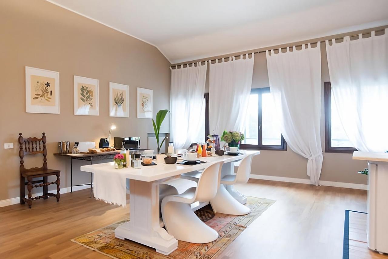 Lancenigo Villa Domenica Relais מראה חיצוני תמונה